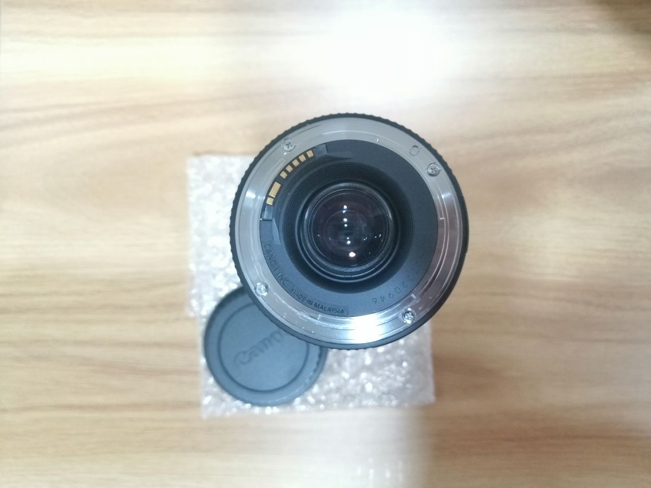 Canon EOS 1200D + Acessórios