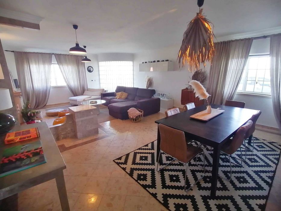 Moradia com Vista Panorâmica