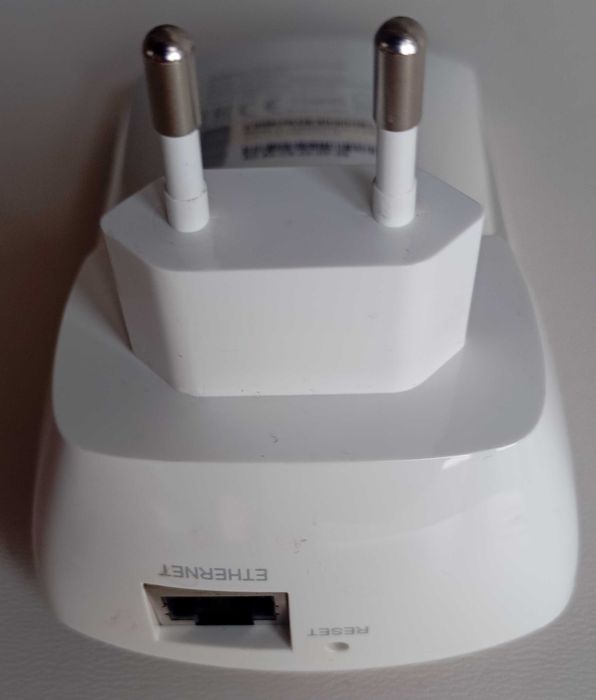 Extensor de sinal TP-Link