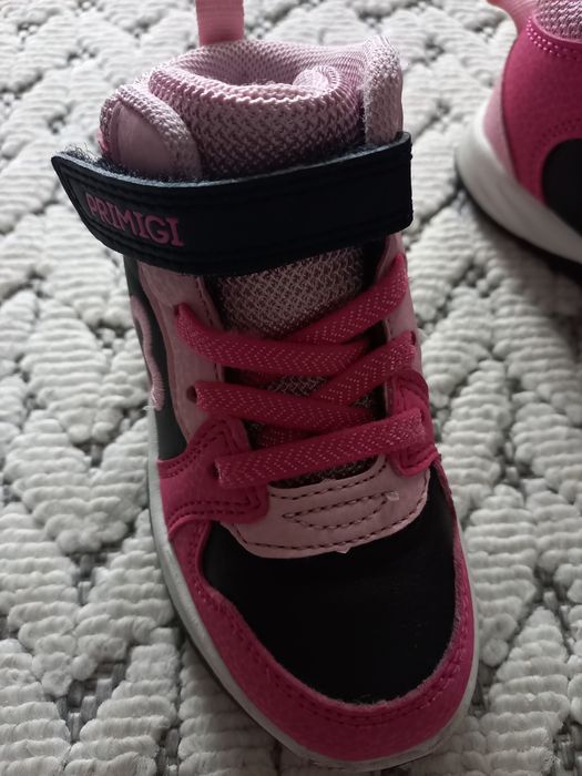 Buty dla dziewczynki Primigi r 22