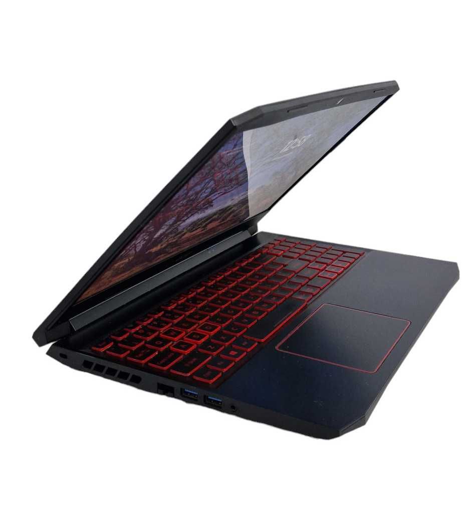 Laptop Acer Nitro 5 R5-4600H/8GB/512/W11 GTX1650
