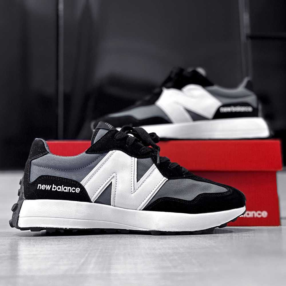 Мужские кроссовки New Balance