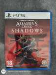 Assassin's Creed Shadows