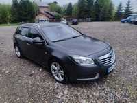 Opel Insignia Opel Insignia 2.0 CDTI