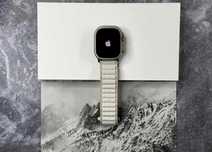 Apple Watch Ultra