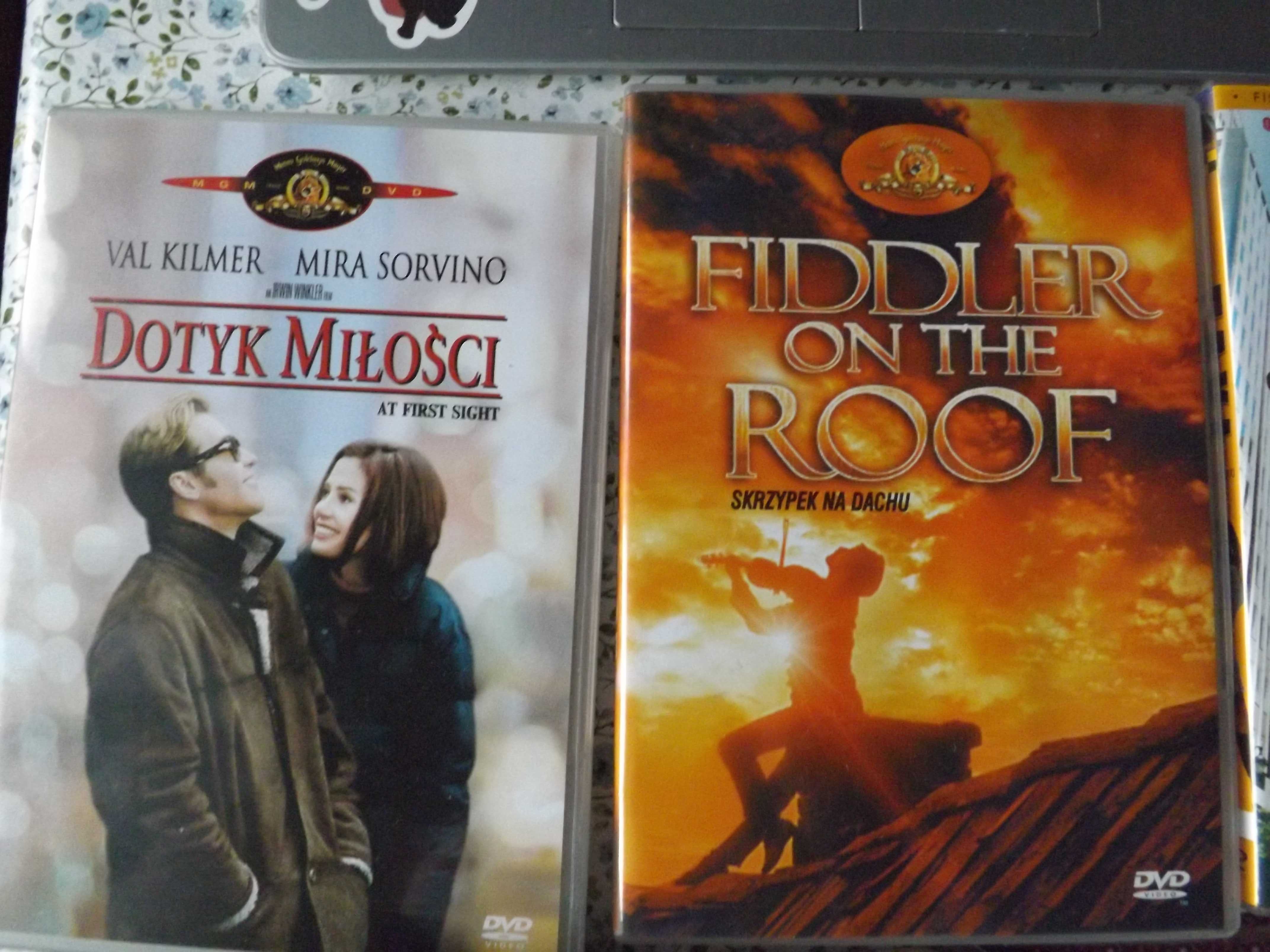 Miasteczko Middlemarch (powieść G. Eliota ) 2 dvd