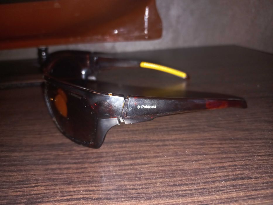 Окуляри 'Polaroid'  (original)