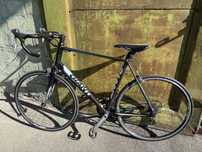 Велосипед giant aluxx 5xl