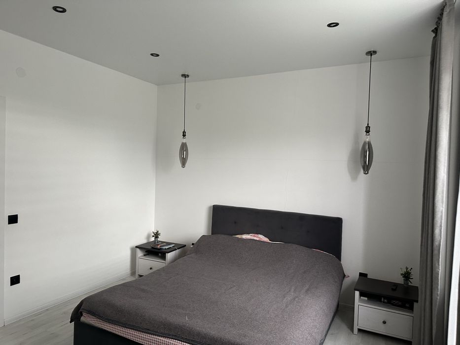 Продаж 1,5 квартири біля Боздошського парку Ужгород