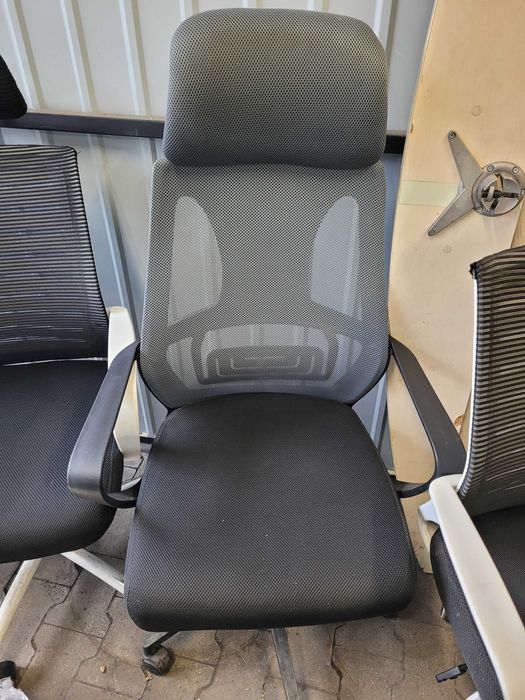 Krzesło biurkowe biurowe tanio różne rodzaje