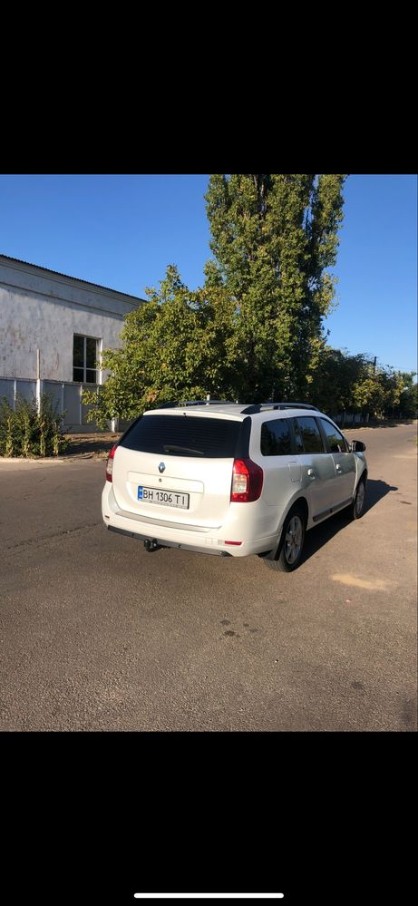 Продам Reno LoganMCV