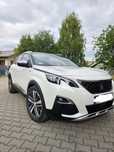 Peugeot 3008 Peugeot 3008 GT S&S EAT8 2,0 HDI 180 salon Polska pierwszy właściciel