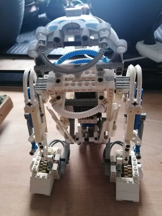 LEGO Mindstorms 9748 star wars 1999r klocki rarytas