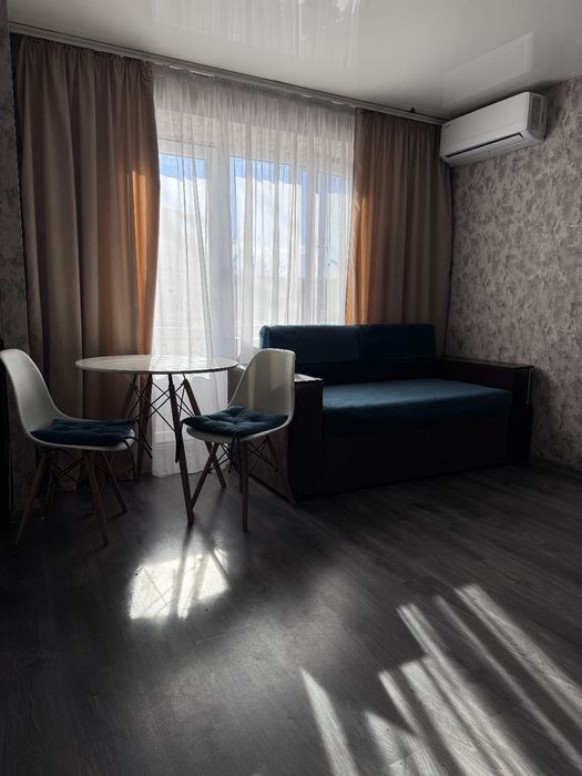 1 кімнатна квартира студія Черемушки