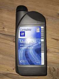 Motor Oil 10W-40 Genuine GM 1litr