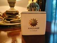 Perfumy Amouage Honour