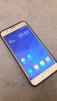 Samsung Galaxy j5 2016, sm-j510fn duos sprawny