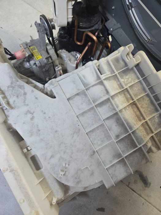 Ремонт пральних, посудомийних сушильних машин Буковель. Майстер