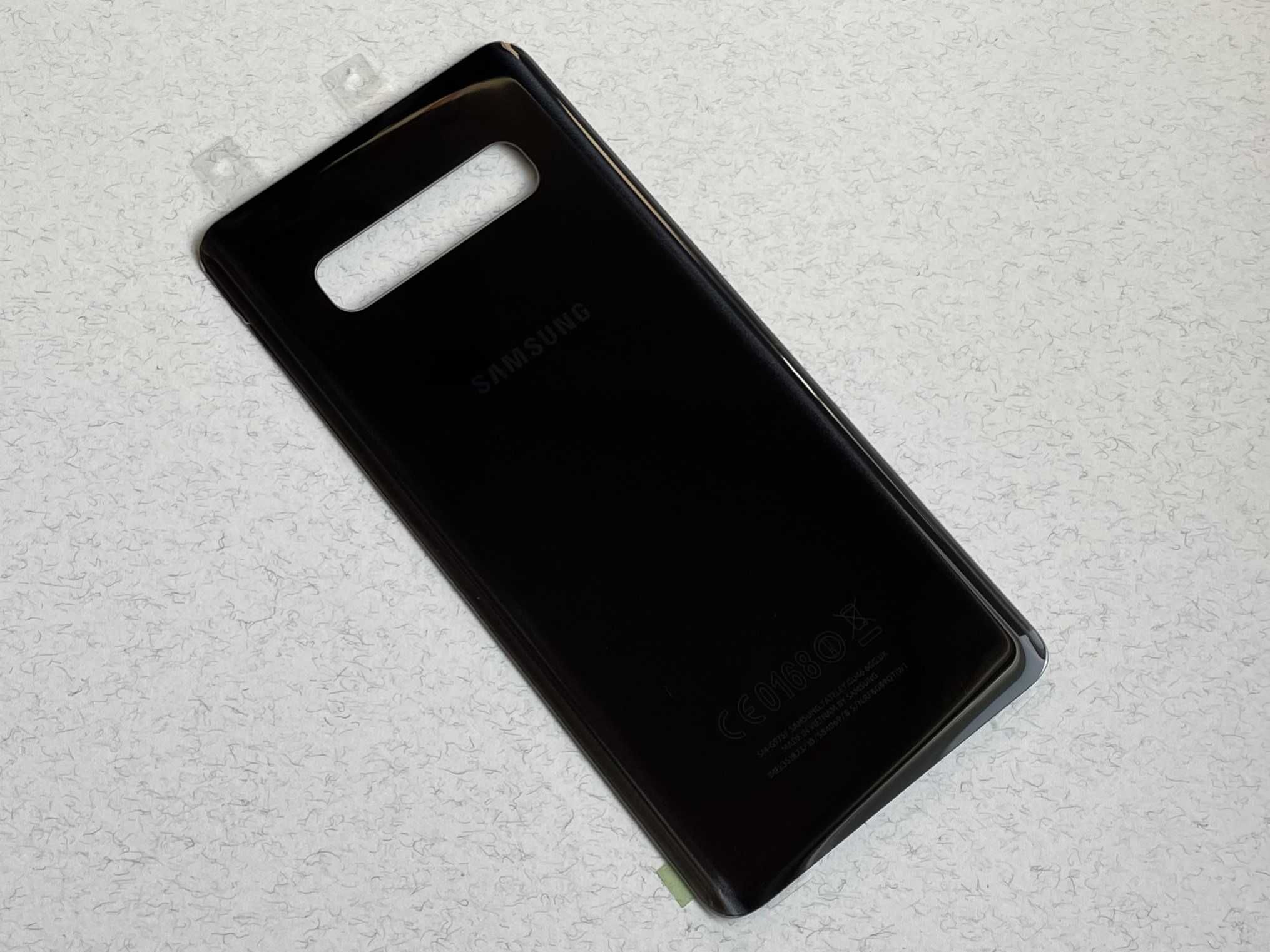 Samsung Galaxy S10 Plus задня кришка крышка s10 s10+ s20 s20+ скло