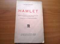 " Hamlet " - Shakespeare