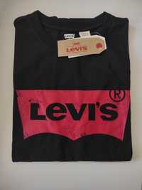 Футболка Levi's, футболка унісекс Levi's, Левіс, Левайс