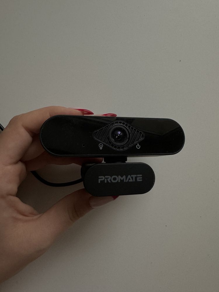 Веб-камера Promate ProCam-2