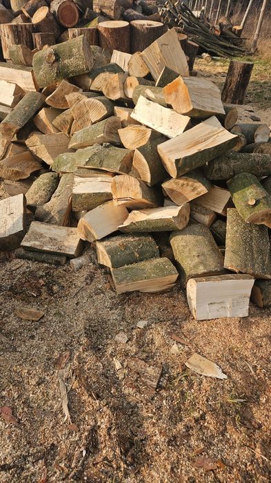 Drewno do wędzenia ,opałowe,kominkowe