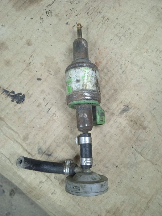 Насос автономки webasto- 24v.