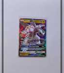 Palkia Gx 101/156 UPR Pokemon ENG-NM