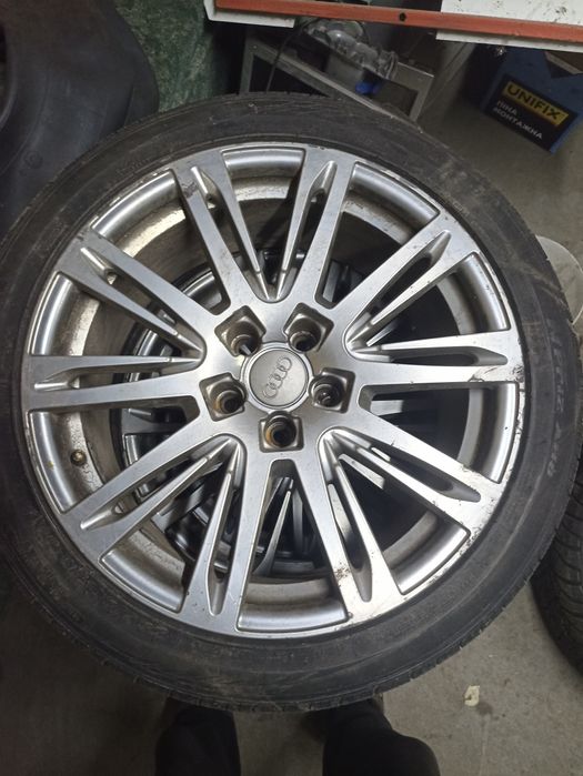 Продам диски р19