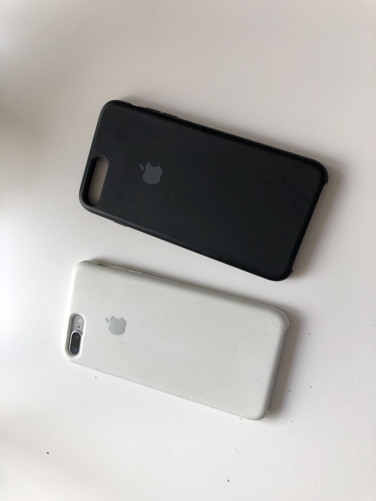 IPhone 8 plus + / etui apple / 64 gb / faktura vat