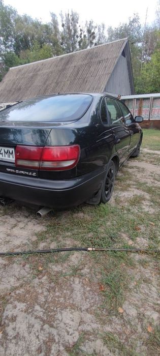 Toyota carina e 1994