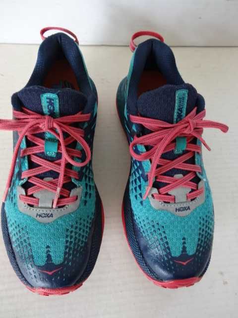 Buty HOKA SPPED INSTINCT 2 roz 38 Bieganie Trail Sportowe