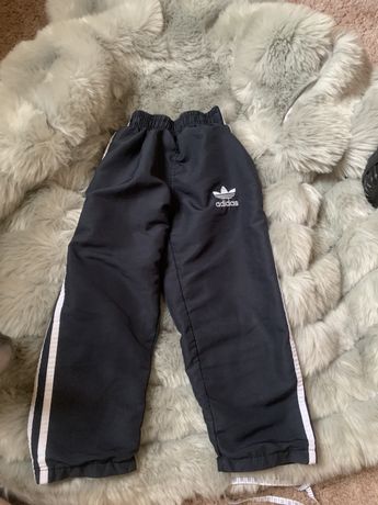 Spodnie Adidas 104/110