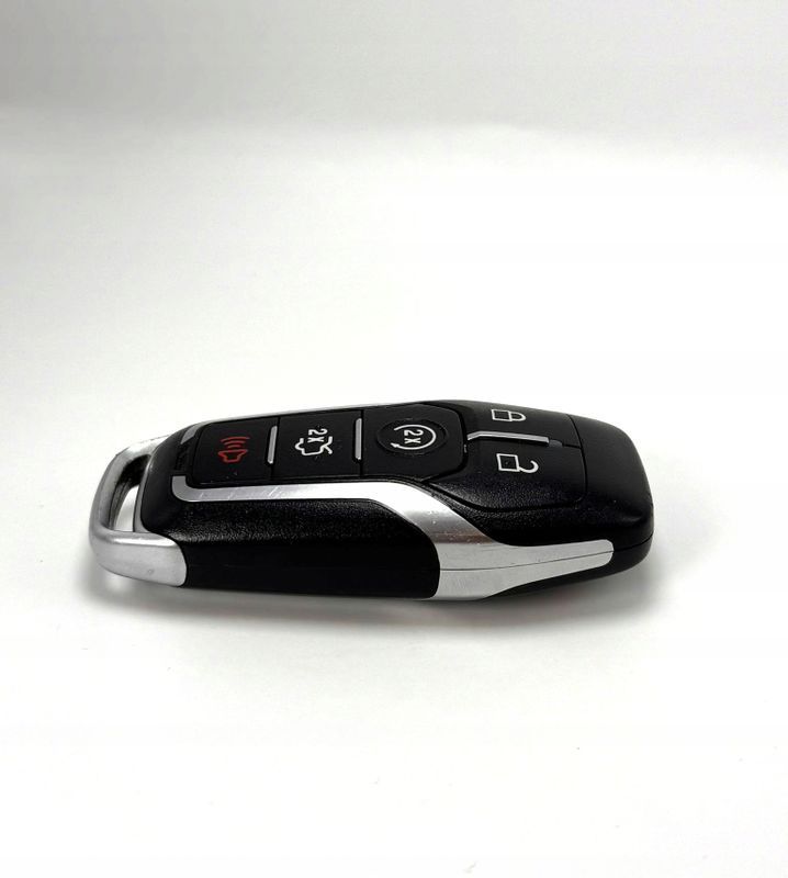 Kluczyk Keyless Usa Ford