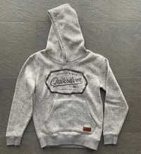 Sweatshirt QuikSilver unisexo