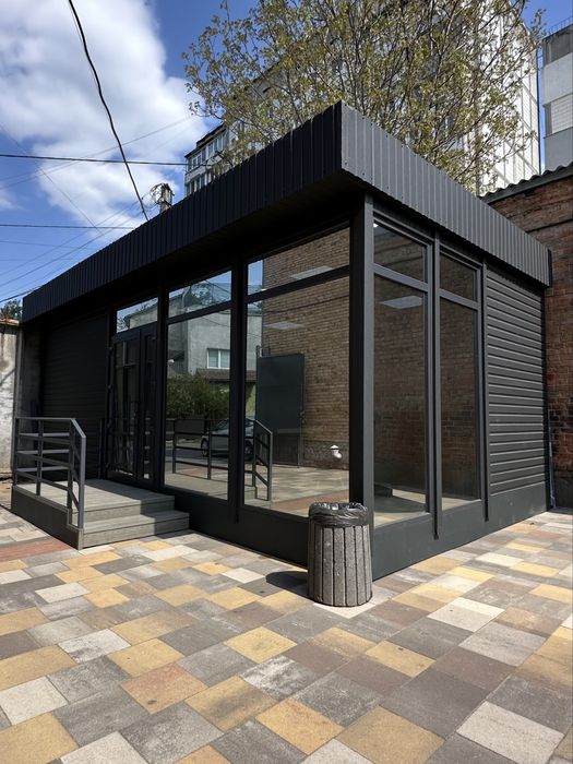 Продається прибутковий бізнес — автомийка Black Hub