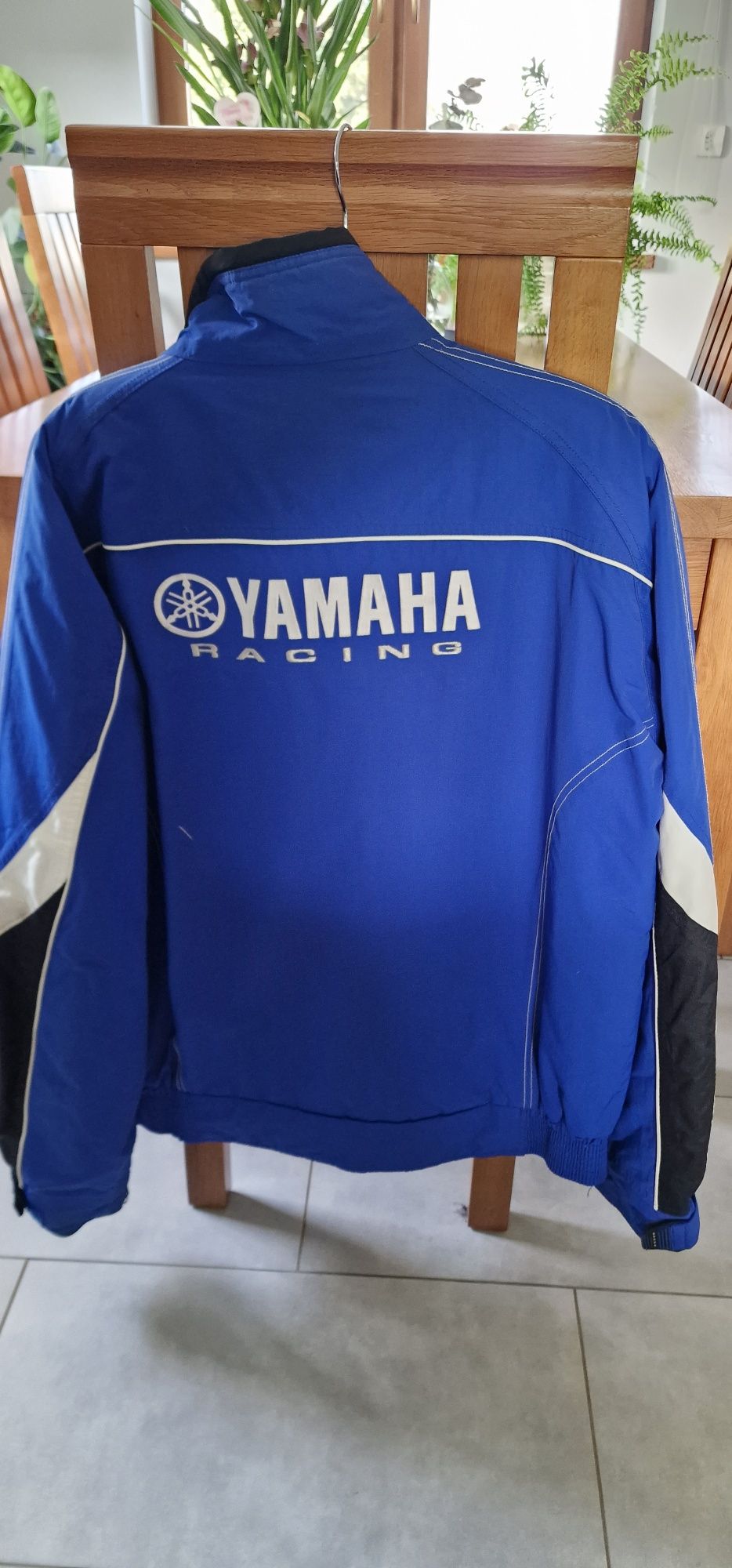 Kurtka Yamaha 4x XL