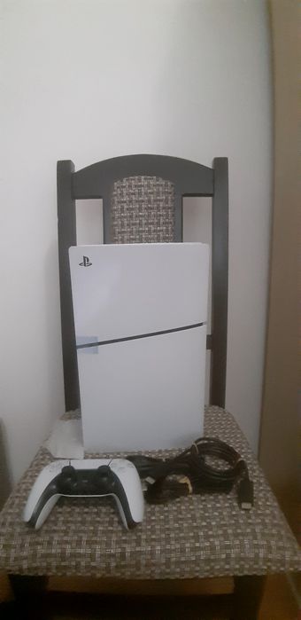 Sony PlayStation 5 Slim