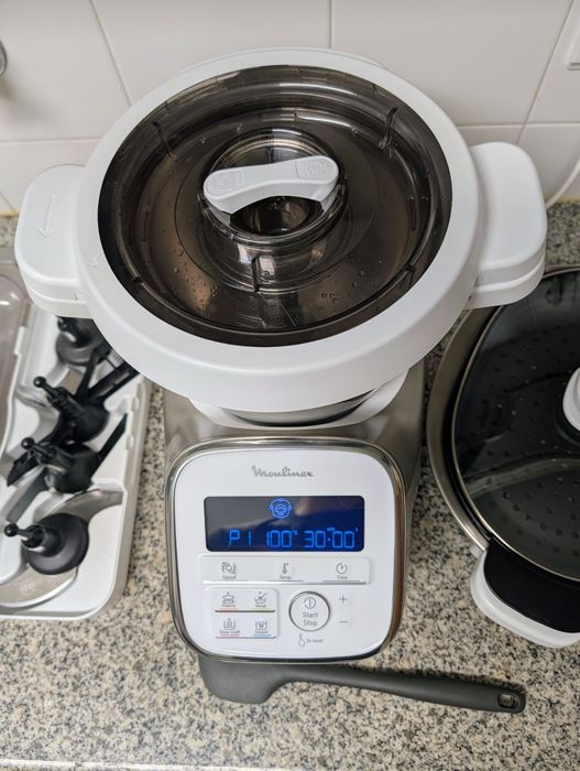 Moulinex i-companion