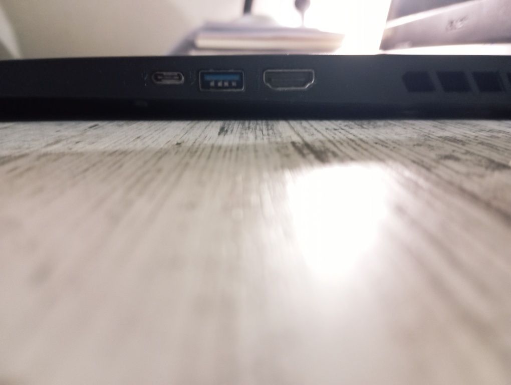 Ноутбук ігровий Acer Nitro 5