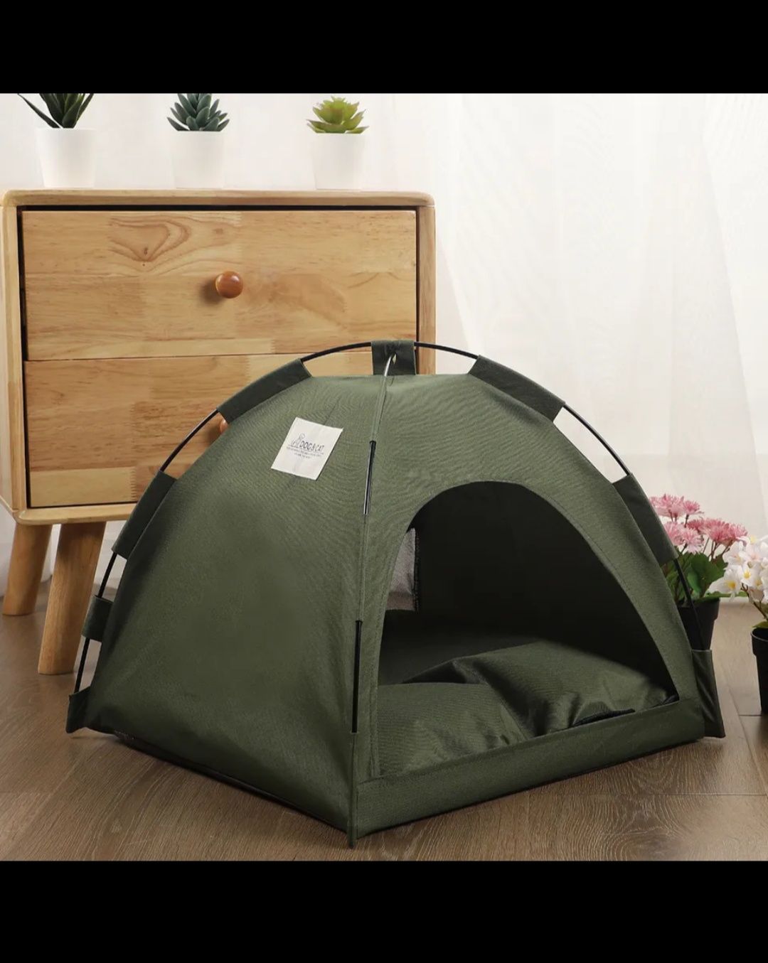 Tenda para Cat/Dog