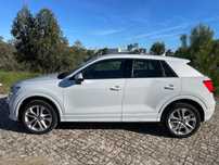 Audi Q2 1.0 TFSI Design S tronic