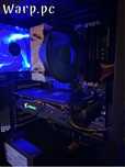 Компьютер Пк | Fx 8320 8 ядер | Rx 570 4 gb| 16gb | Ssd | Hdd