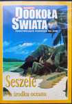 Film DVD Seszele. Na środku oceanu. Kolekcja Dookoła Świata