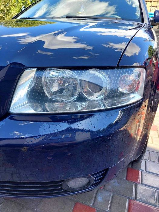 Продам audi a4b6