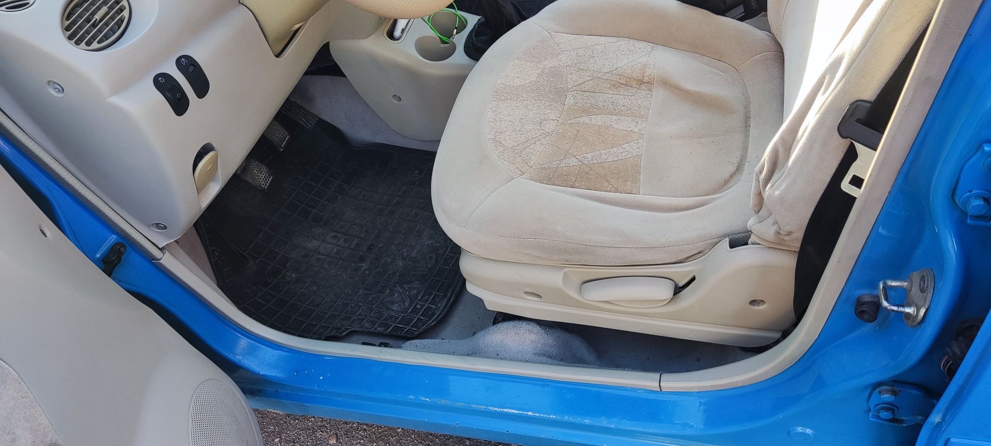 Продам авто chery qq6