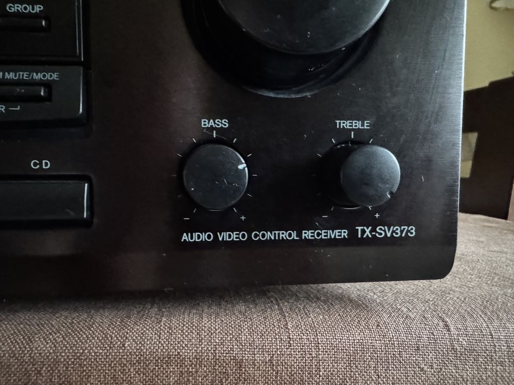Amplituner ONKIO  TX-SV373