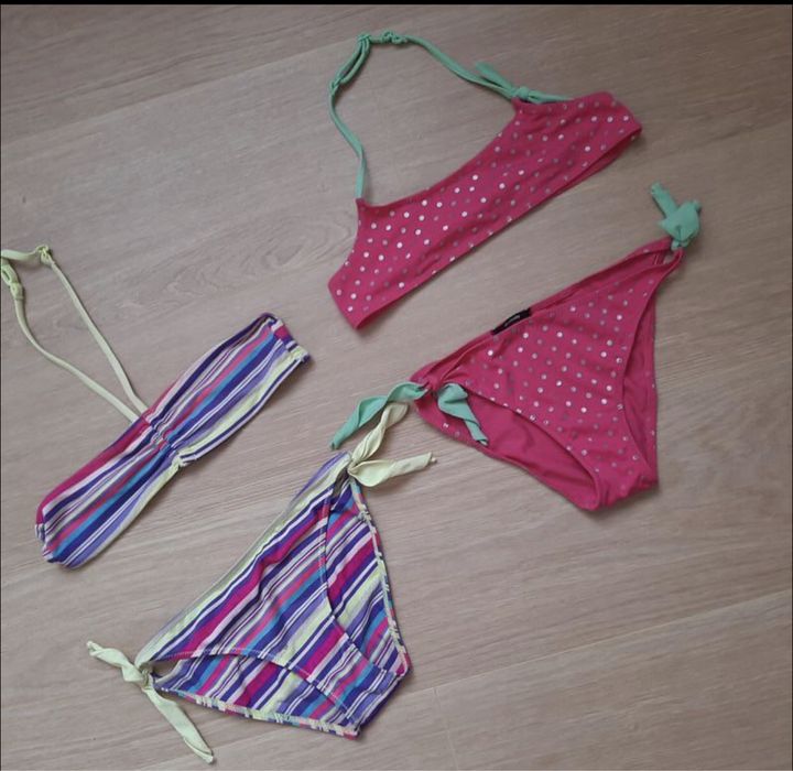 Купальники