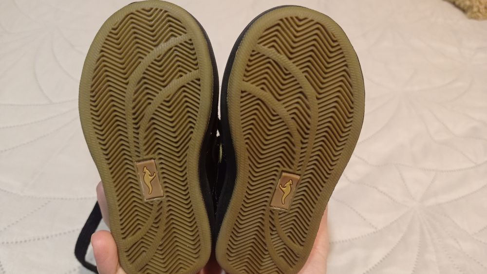 Дитячі кросівки, демісезонні